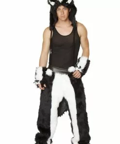 J-Valentine Catalog CA154 - Unisex Flower Pants