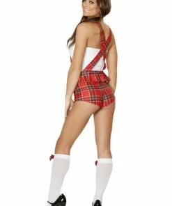 J-Valentine Catalog CA159 - Student Body Costume ONE PIECES