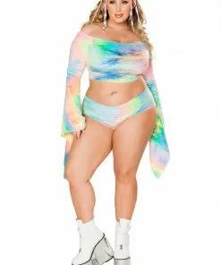 J-Valentine Catalog BOTTOMS FF117 - Velvet Short