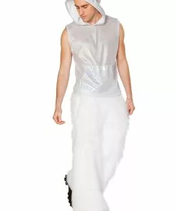 J-Valentine Catalog FF205 - Light Up Faux Fur Pant FireFly Catalogs