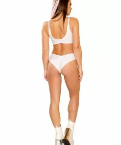 J Valentine FF252 - BASIC TINY SHORT BOTTOMS