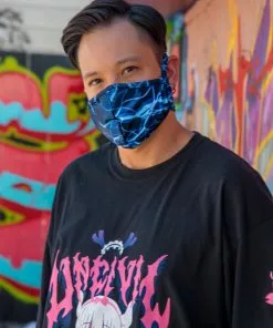 J-Valentine, Inc FF554 - Tailored Mask ACCESSORIES 18 J-Valentine, Inc FF554 - Tailored Mask ACCESSORIES