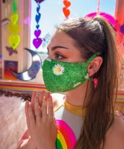 J-Valentine, Inc FF554 - Tailored Mask ACCESSORIES 20 J-Valentine, Inc FF554 - Tailored Mask ACCESSORIES