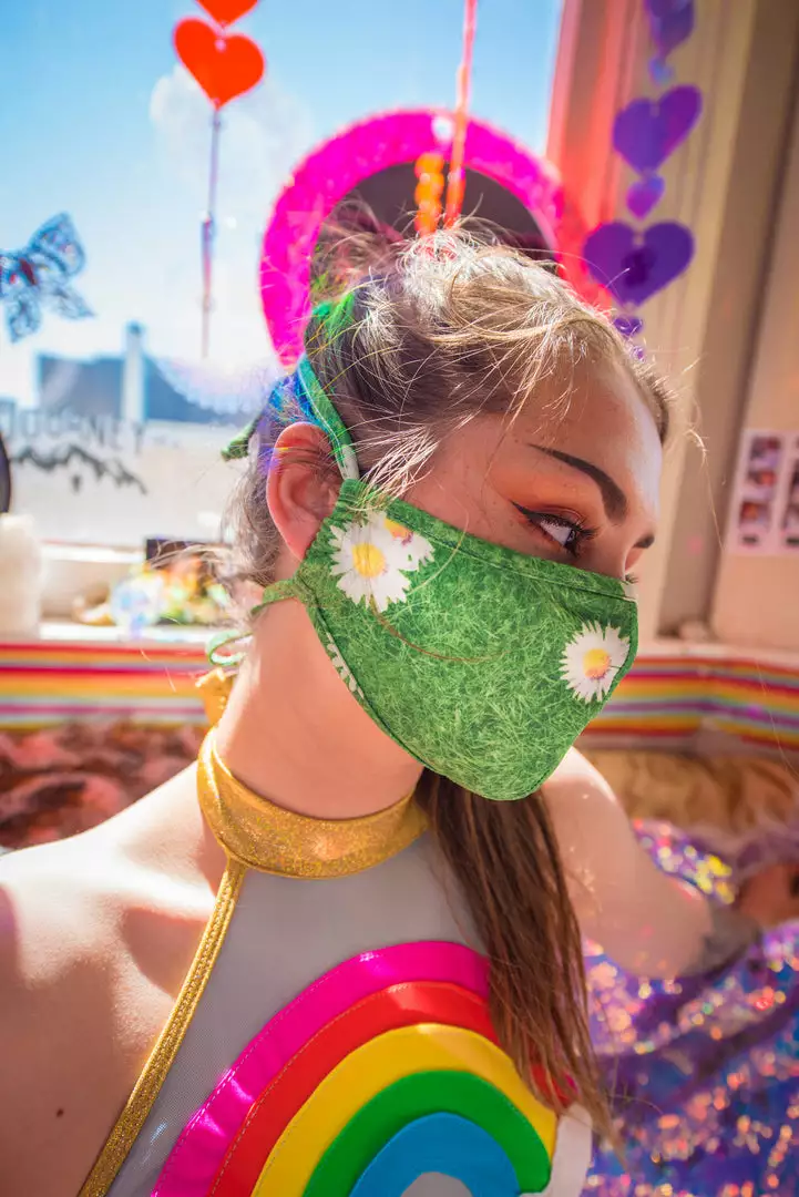 J-Valentine, Inc FF554 - Tailored Mask ACCESSORIES 6 J-Valentine, Inc FF554 - Tailored Mask ACCESSORIES