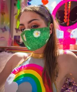 J-Valentine, Inc FF554 - Tailored Mask ACCESSORIES 19 J-Valentine, Inc FF554 - Tailored Mask ACCESSORIES