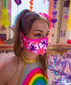 J-Valentine, Inc FF554 - Tailored Mask ACCESSORIES 24 J-Valentine, Inc FF554 - Tailored Mask ACCESSORIES