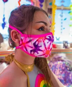 J-Valentine, Inc FF554 - Tailored Mask ACCESSORIES 25 J-Valentine, Inc FF554 - Tailored Mask ACCESSORIES