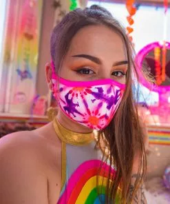 J-Valentine, Inc FF554 - Tailored Mask ACCESSORIES 26 J-Valentine, Inc FF554 - Tailored Mask ACCESSORIES