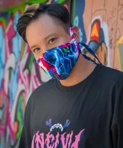 J-Valentine, Inc FF554 - Tailored Mask ACCESSORIES 27 J-Valentine, Inc FF554 - Tailored Mask ACCESSORIES