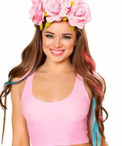 J Valentine TOPS FF656 - Solid Low-Cut Tank