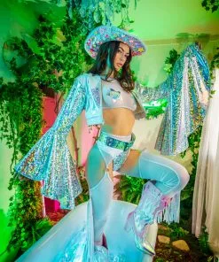 J-Valentine, Inc FR157 - Sour Candy Belt