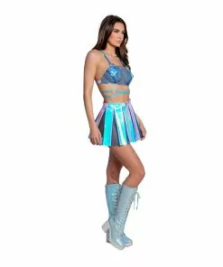 J-Valentine, Inc TOPS FR119 - Vinyl Trapezoid Top