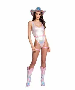 J-Valentine, Inc ACCESSORIES FR136 - Ring Garter