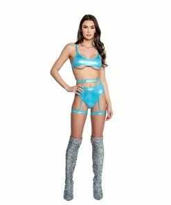 J-Valentine, Inc ACCESSORIES FR136 - Ring Garter