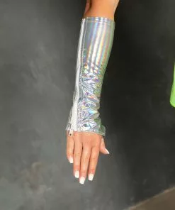 J-Valentine, Inc ACCESSORIES FS126 - PVC Gloves