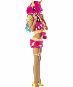 J Valentine JJ104 - Josie Loves J. Valentine Ice Cream Monster Jacket