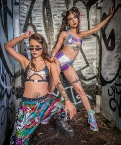 J-Valentine, Inc FF488 - Bolted Short 17 J-Valentine, Inc FF488 - Bolted Short