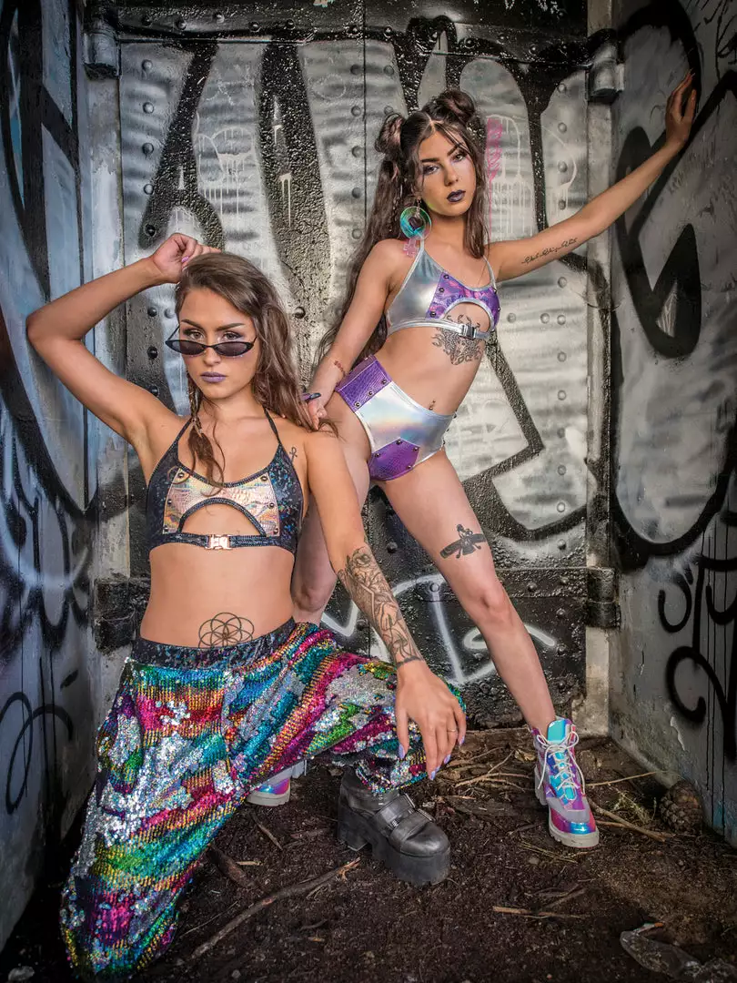 J-Valentine, Inc FF488 - Bolted Short 9 J-Valentine, Inc FF488 - Bolted Short