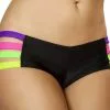 J Valentine BOTTOMS SF135 - Band Short