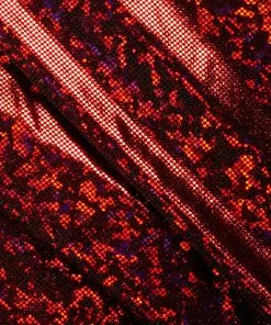 J-Valentine Catalog FF102 - Metallic Harness