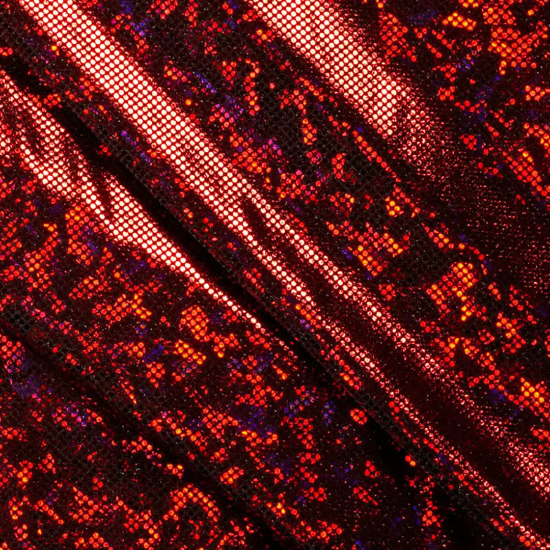 J-Valentine Catalog FF102 - Metallic Harness 2 J-Valentine Catalog FF102 - Metallic Harness