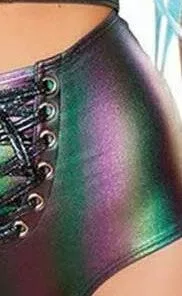 J-Valentine Catalog FF102 - Metallic Harness 6 J-Valentine Catalog FF102 - Metallic Harness