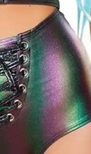 J-Valentine Catalog FF102 - Metallic Harness 3 J-Valentine Catalog FF102 - Metallic Harness